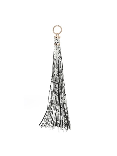 Key ring - nappa charms for...