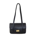 Borsa a spalla in pelle con tracolla - NC28831