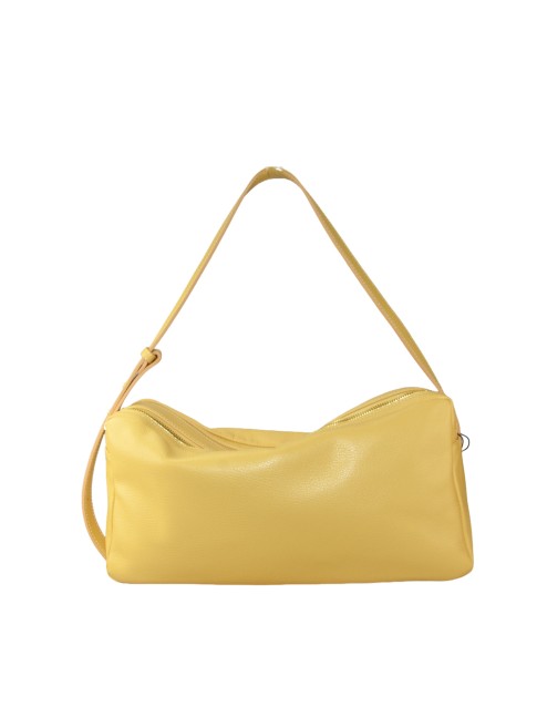 Borsa a spalla in pelle...