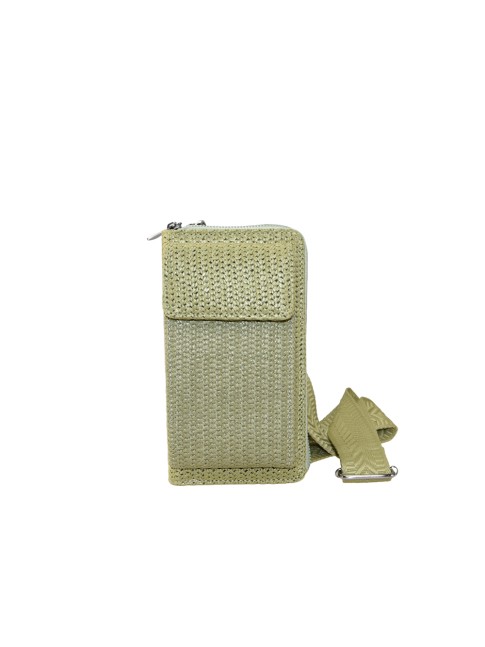 Portacellulare e pochette...