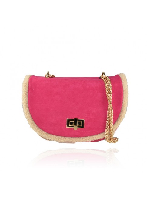 Borsa a tracolla in...