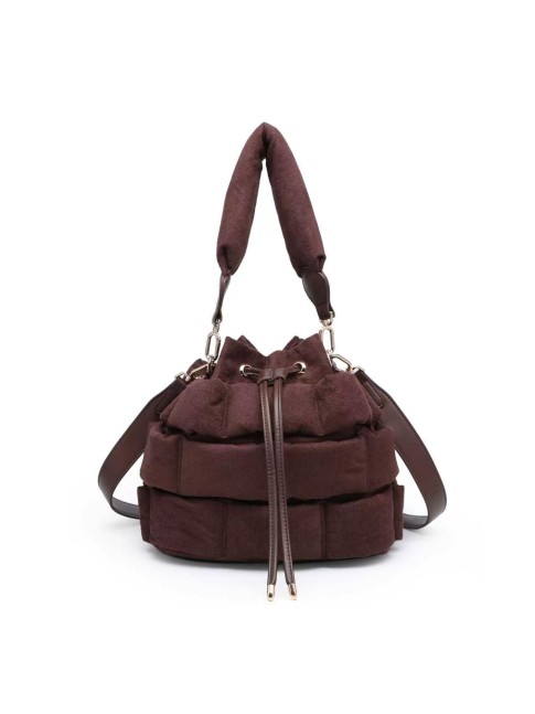 Woman sythetic leather...