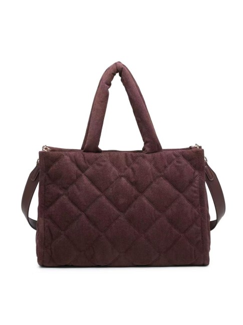 Borsa a spalla donna in...