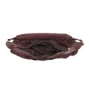 Borsa a spalla donna in ecopelle con tracolla - 52146
