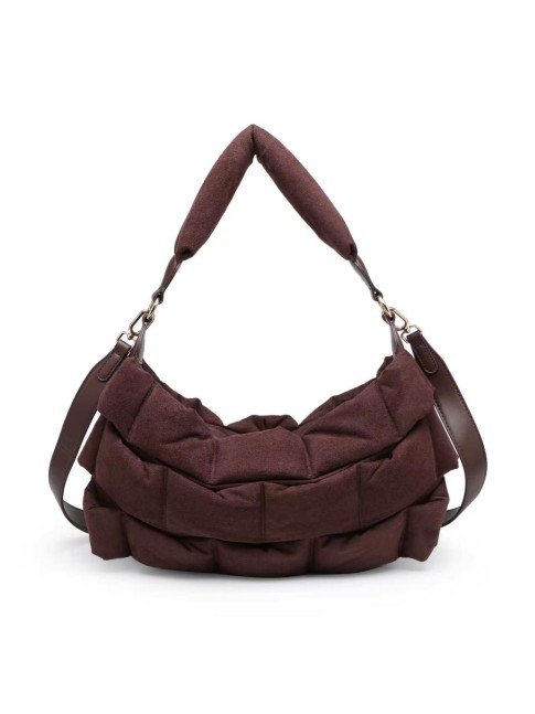 Woman sythetic leather...