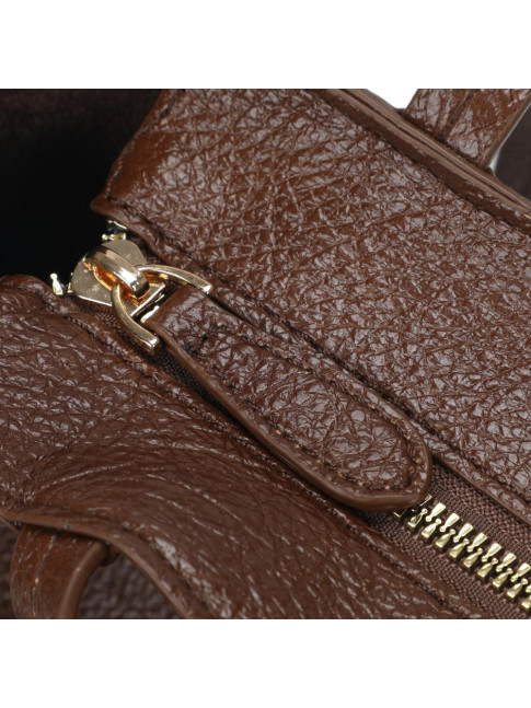 Woman synthetic leather... 2