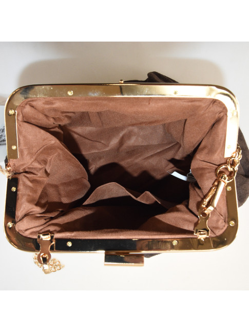 Woman PU pochette clutch -... 2
