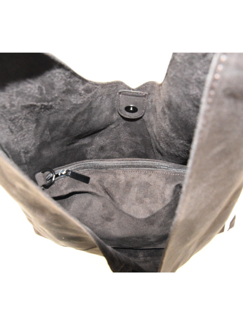 Woman synthetic leather... 2