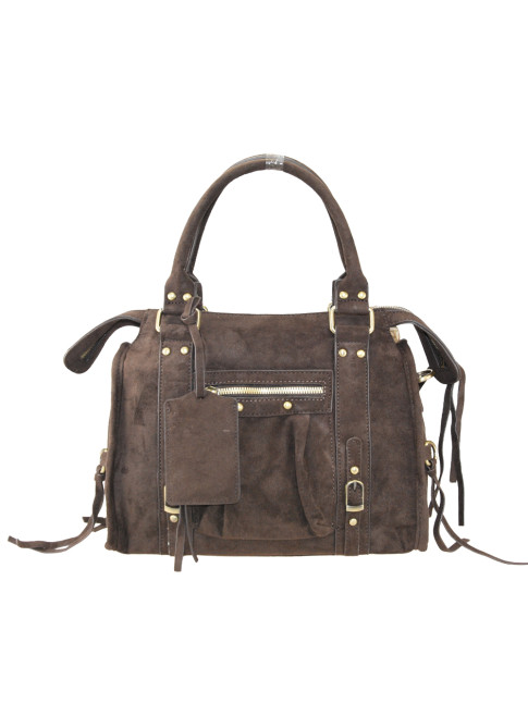 Borsa donna a spalla in...