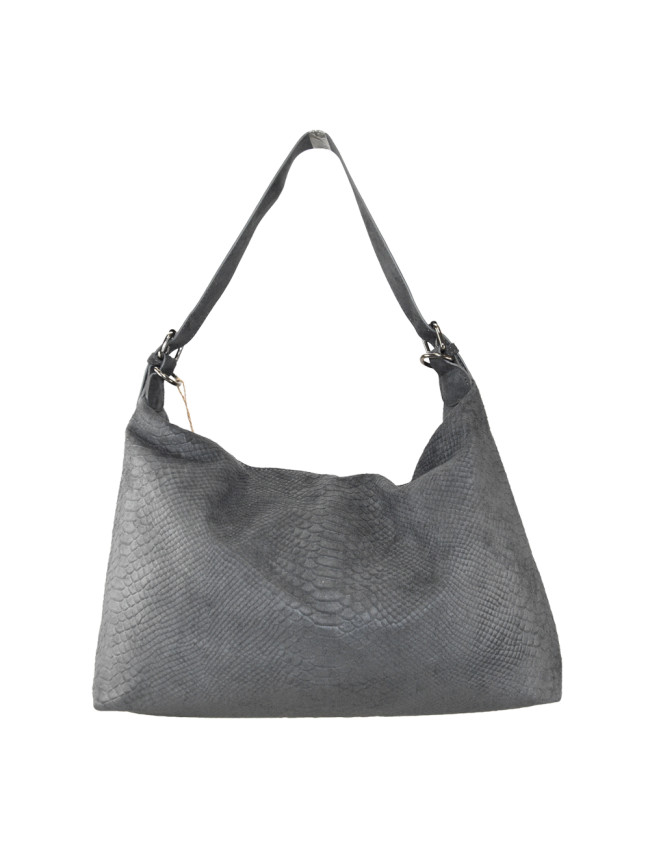 Borsa donna a spalla in ecopelle...