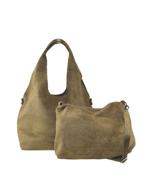 Borsa donna a spalla in...