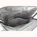 Zaino - tracolla donna in similpelle - PB716