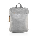Zaino - tracolla donna in similpelle - PB716