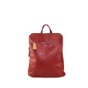 Zaino - tracolla donna in similpelle - PB716