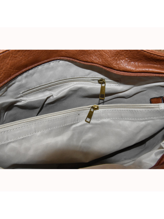 Borsa convertibile in zaino - 9002