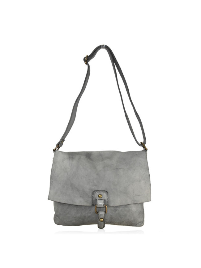 Woman washed leather bag - HN35838