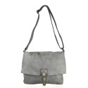 Woman washed leather bag - HN35838