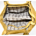 Borsa donna a spalla in ecopelle con tracolla - PB9741