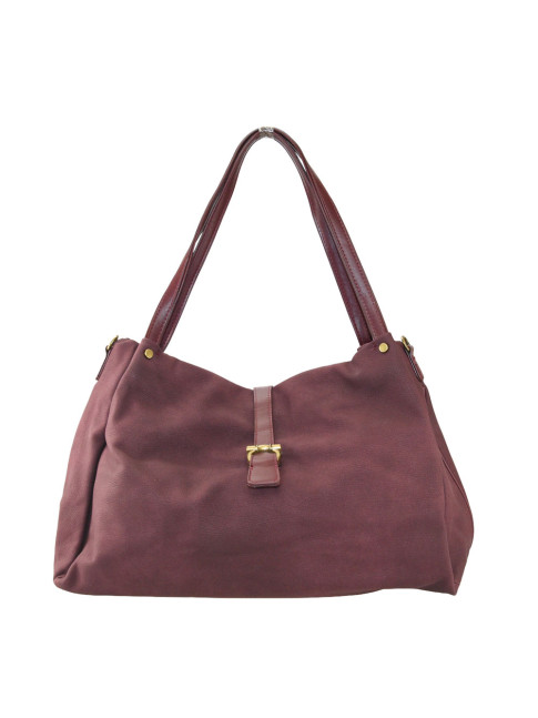 Borsa donna a spalla in...