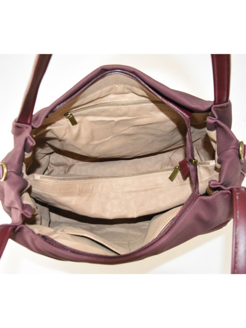 Borsa donna a spalla in... 2
