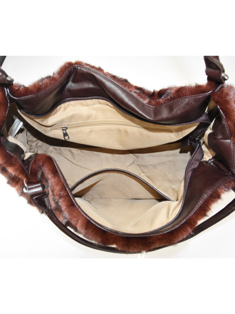 Borsa a spalla donna in... 2