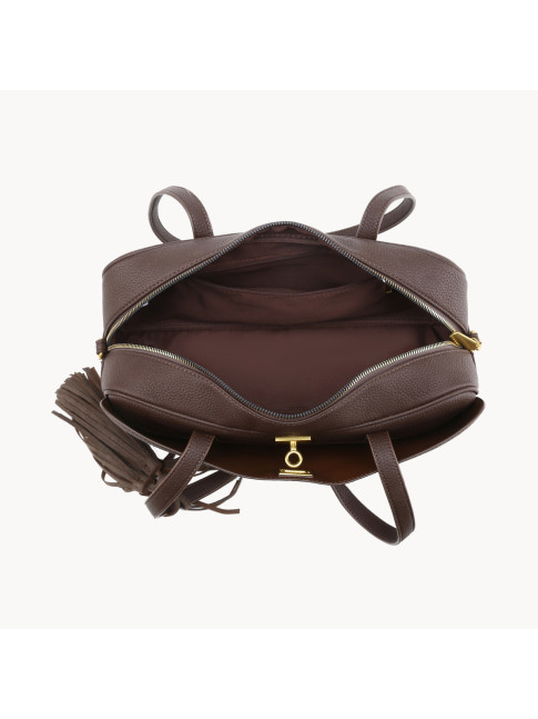 Woman synthetic leather... 2