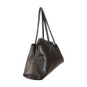 Borsa a spalla in pelle 100% made italy - DG45850