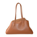Borsa a spalla in pelle 100% made italy - DG45850