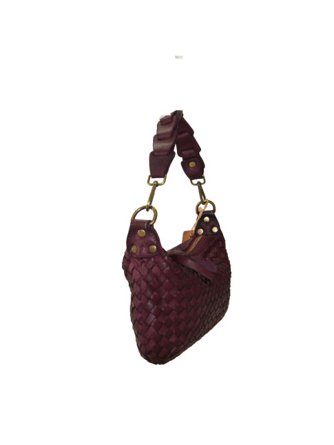 Borsa da spalla in pelle... 2