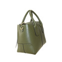 Borsa a mano in pelle 100% made italy - TD36839