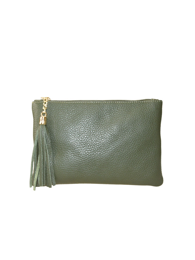 copy of Woman leather shoulder bag -...