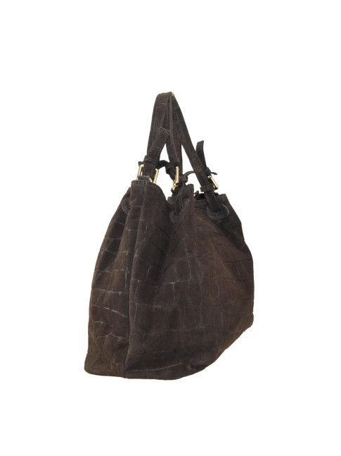 Borsa a spalla in pelle... 2