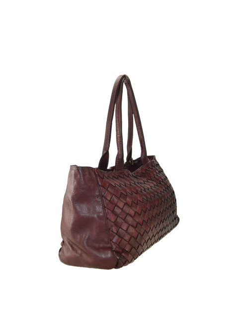 Borsa da spalla in pelle... 2