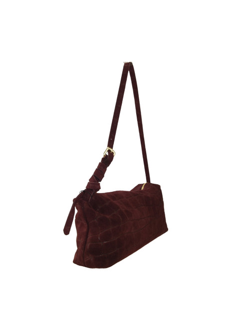 Borsa a spalla in pelle... 2