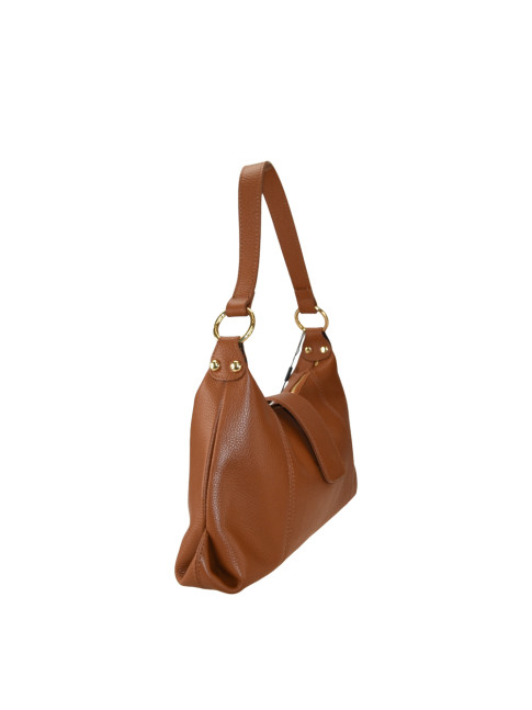 Borsa a spalla in pelle... 2
