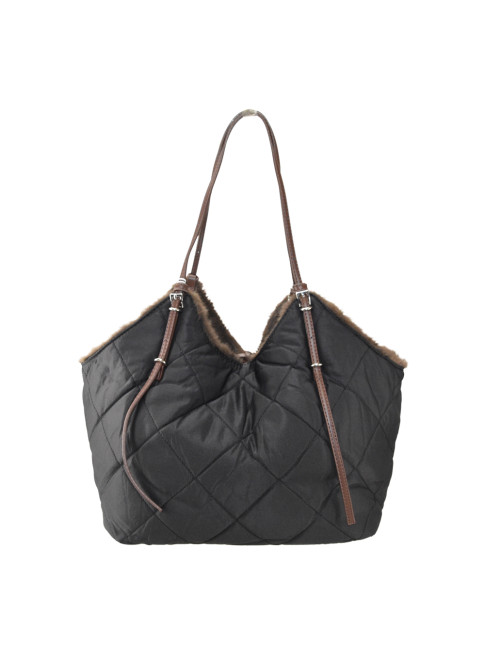 Borsa donna a spalla in...