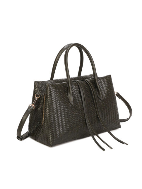 Borsa donna a mano in...