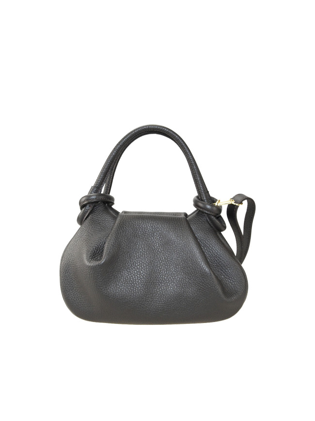 Borsa a mano in pelle 100% made italy...
