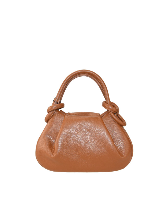 Borsa a mano in pelle 100% made italy...
