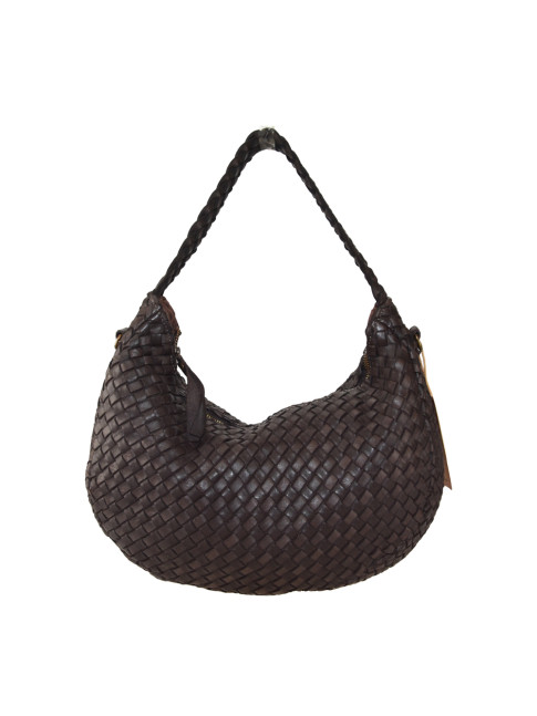Borsa da spalla in pelle...