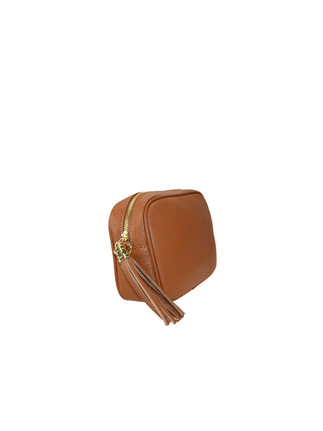 Borsa a tracolla in pelle - JL16818