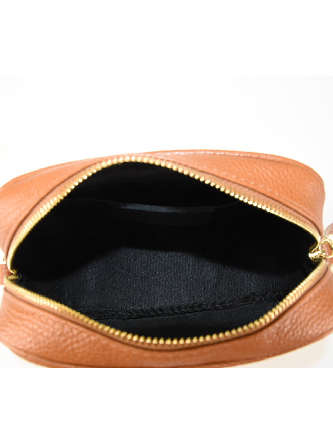 Borsa a tracolla in pelle - JL16818