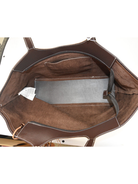 Borsa donna a spalla in... 2
