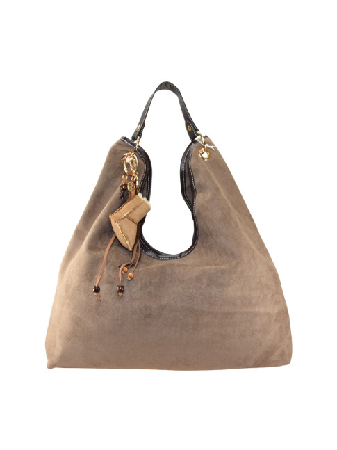 Borsa donna a spalla in...