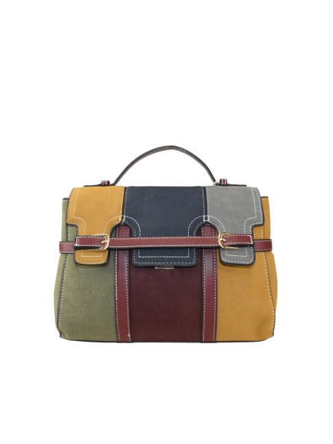 Borsa donna a mano in...