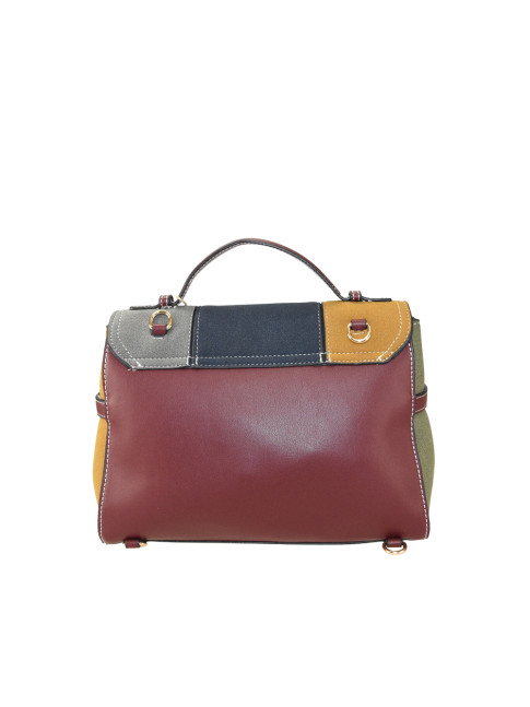 Borsa donna a mano in... 2