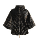 Synthetic fur jacket - YV0601