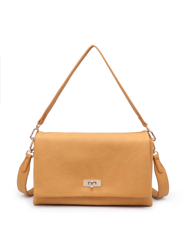Borsa donna a spalla in similpelle...