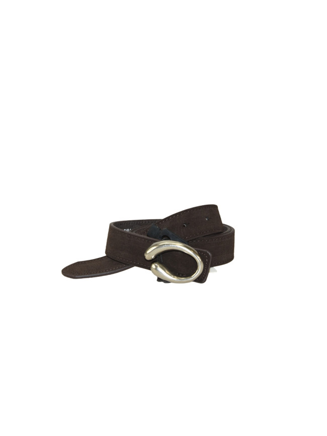 Woman leather belt - CT4106