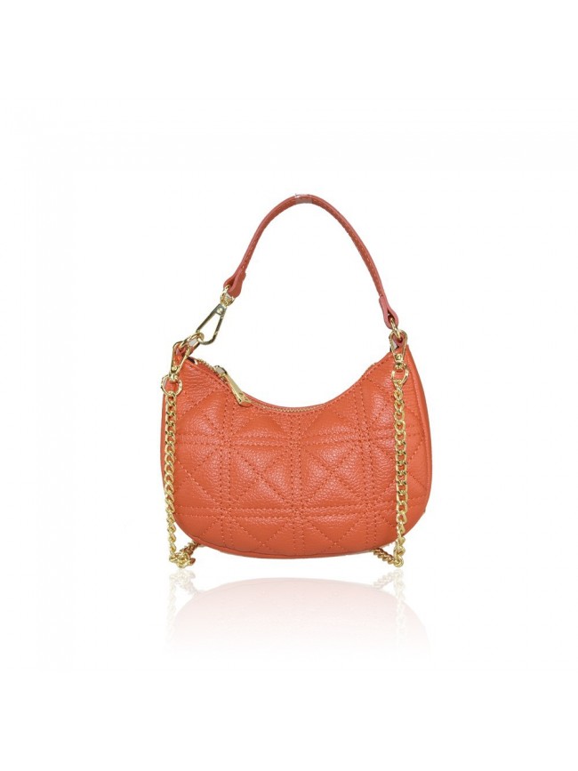 Woman leather handbag - ND19821